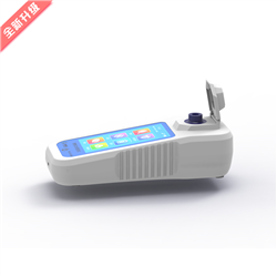 便携式（物联网）多参数水质快速测定仪(TR910系列)