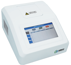 生物毒性检测仪(TDR-T100)