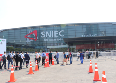 同奥科技第十九届环博会圆满落幕